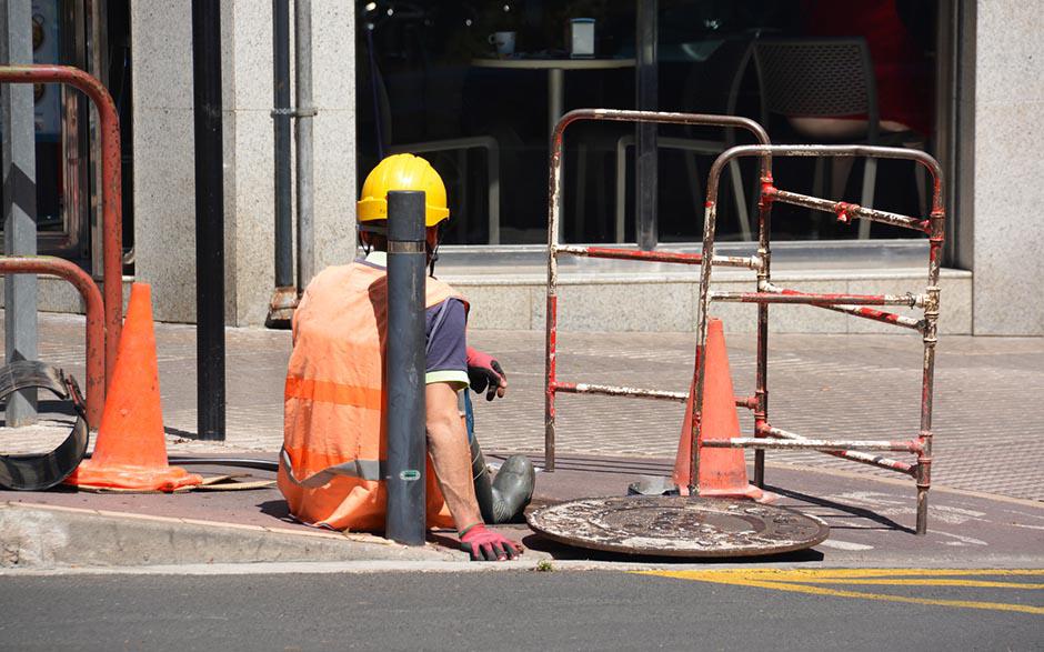 comment déboucher une douche Augers-en-Brie