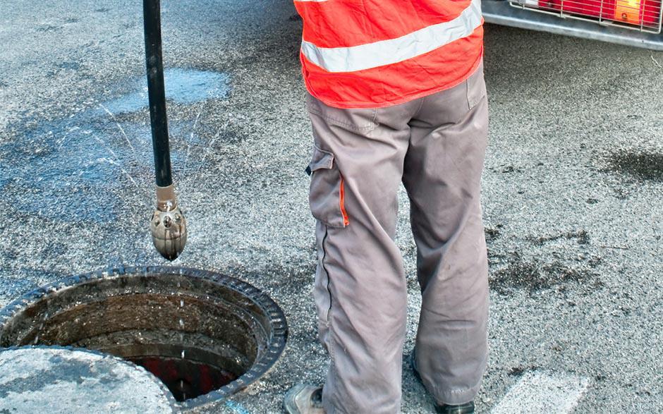 comment déboucher une douche Augers-en-Brie