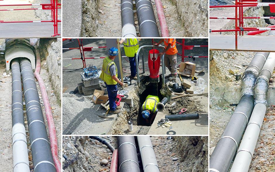pour déboucher les toilettes Augers-en-Brie