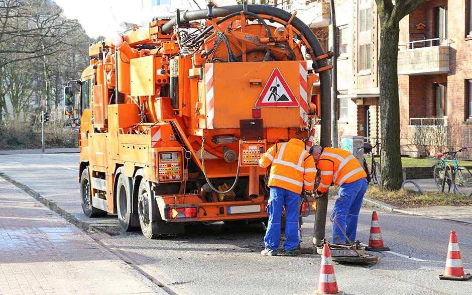 comment déboucher des wc Augers-en-Brie