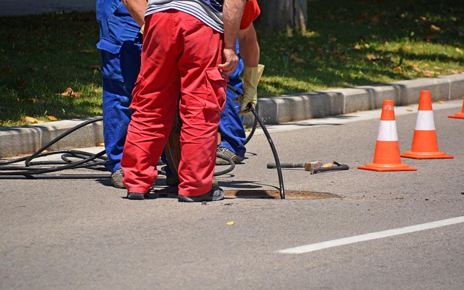 comment déboucher une douche Augers-en-Brie