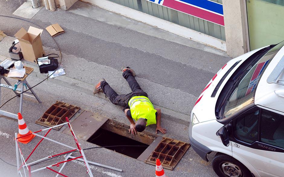 société assainissement Augers-en-Brie
