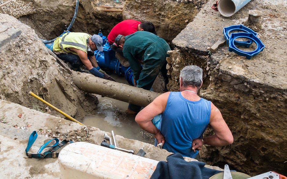 comment déboucher les toilettes Augers-en-Brie