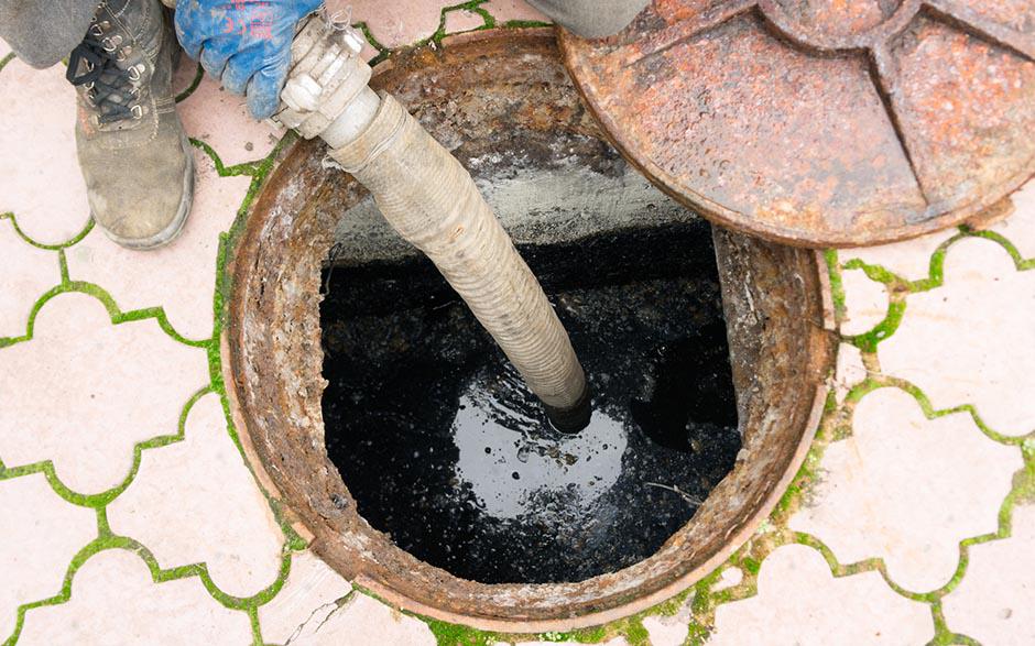 comment déboucher un lavabo Augers-en-Brie