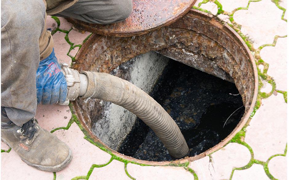 comment déboucher un lavabo Augers-en-Brie