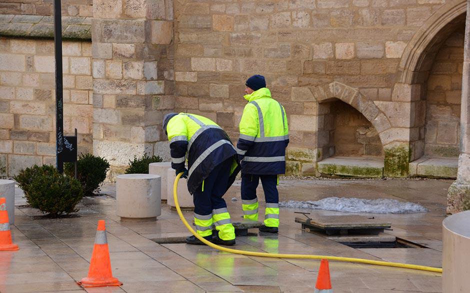 déboucher les toilettes Augers-en-Brie