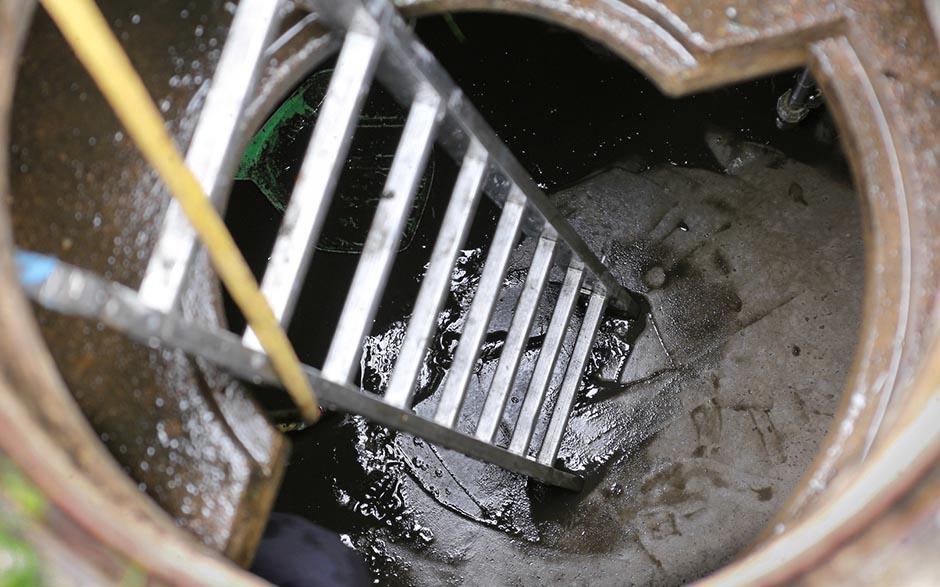 comment déboucher des wc Augers-en-Brie